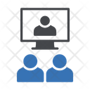 پیش‌نمایش فایل online-conference-2868893 از پک کار تیمی