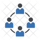 پیش‌نمایش فایل team-connection-2868903 از پک کار تیمی