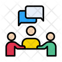 پیش‌نمایش فایل business-meeting-2868790 از پک کار تیمی