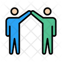 پیش‌نمایش فایل employees-2868806 از پک کار تیمی