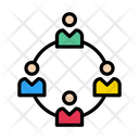 پیش‌نمایش فایل team-connection-2868808 از پک کار تیمی