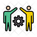 پیش‌نمایش فایل team-work-settings-2868807 از پک کار تیمی