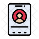 پیش‌نمایش فایل mobile-account-2868605 از پک امنیت