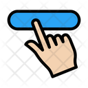 پیش‌نمایش فایل swipe-finger-2868612 از پک امنیت