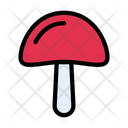 پیش‌نمایش فایل mushroom-2868416 از پک طبیعت