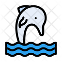 پیش‌نمایش فایل dolphin-2868372 از پک طبیعت