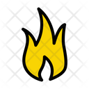 پیش‌نمایش فایل flame-2868400 از پک طبیعت