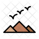پیش‌نمایش فایل mountains-2868387 از پک طبیعت