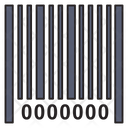 پیش‌نمایش فایل barcode-2875322 از پک بانکداری و پول