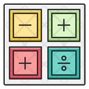 پیش‌نمایش فایل calculation-2875321 از پک بانکداری و پول