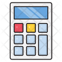 پیش‌نمایش فایل calculator-2875320 از پک بانکداری و پول
