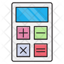 پیش‌نمایش فایل calculator-2875334 از پک بانکداری و پول
