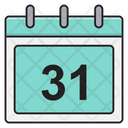 پیش‌نمایش فایل calendar-2875318 از پک بانکداری و پول