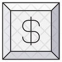 پیش‌نمایش فایل dollar-2875343 از پک بانکداری و پول