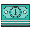 پیش‌نمایش فایل dollar-cash-2875310 از پک بانکداری و پول