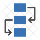 پیش‌نمایش فایل flowchart-2866280 از پک اداره و کسب و کار