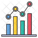 پیش‌نمایش فایل bar-marked-line-chart-2875173 از پک تحلیل و گزارش‌گیری