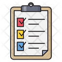 پیش‌نمایش فایل checklist-2875147 از پک تحلیل و گزارش‌گیری