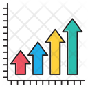 پیش‌نمایش فایل increase-chart-2875167 از پک تحلیل و گزارش‌گیری
