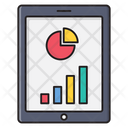 پیش‌نمایش فایل mobile-chart-2875148 از پک تحلیل و گزارش‌گیری