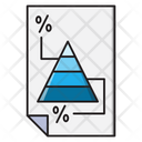 پیش‌نمایش فایل pyramid-chart-sheet-2875139 از پک تحلیل و گزارش‌گیری