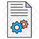 پیش‌نمایش فایل report-settings-2875138 از پک تحلیل و گزارش‌گیری
