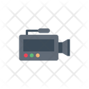 پیش‌نمایش فایل camcorder-2877162 از پک لوازم خانگی
