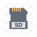 پیش‌نمایش فایل sd-card-2877158 از پک لوازم خانگی
