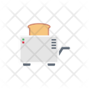 پیش‌نمایش فایل toaster-2877145 از پک لوازم خانگی