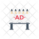 پیش‌نمایش فایل billboard-2875050 از پک تبلیغات