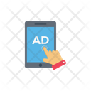 پیش‌نمایش فایل mobile-advertise-2875060 از پک تبلیغات