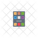 پیش‌نمایش فایل mobile-app-2875073 از پک تبلیغات