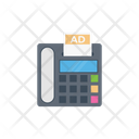 پیش‌نمایش فایل fax-2875100 از پک تبلیغات