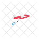 پیش‌نمایش فایل plane-advertisement-2875119 از پک تبلیغات