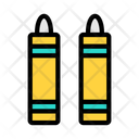 پیش‌نمایش فایل colors-pen-3288029 از پک مدرسه و آموزش