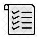پیش‌نمایش فایل checklist-3289009 از پک معاملات بورس و سهام