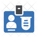پیش‌نمایش فایل id-card-3288075 از پک آزمایش علمی