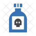 پیش‌نمایش فایل potion-bottle-3288084 از پک آزمایش علمی