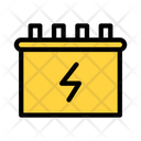 پیش‌نمایش فایل battery-3288248 از پک آزمایش علمی