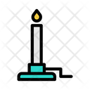 پیش‌نمایش فایل candle-3288255 از پک آزمایش علمی