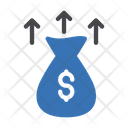 پیش‌نمایش فایل money-bag-3288693 از پک معاملات بورس و سهام