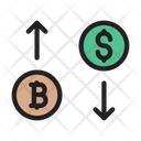 پیش‌نمایش فایل bitcoin-trading-3288796 از پک معاملات بورس و سهام