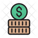 پیش‌نمایش فایل coins-3288806 از پک معاملات بورس و سهام