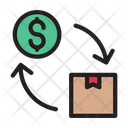 پیش‌نمایش فایل delivery-money-3288803 از پک معاملات بورس و سهام