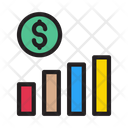 پیش‌نمایش فایل growth-chart-3288821 از پک معاملات بورس و سهام