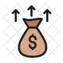 پیش‌نمایش فایل money-bag-3288841 از پک معاملات بورس و سهام