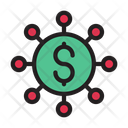 پیش‌نمایش فایل money-network-3288808 از پک معاملات بورس و سهام