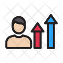 پیش‌نمایش فایل user-growth-3288823 از پک معاملات بورس و سهام