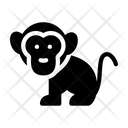 پیش‌نمایش فایل monkey-3302882 از پک باغ وحش