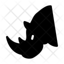 پیش‌نمایش فایل rhino-3302892 از پک باغ وحش